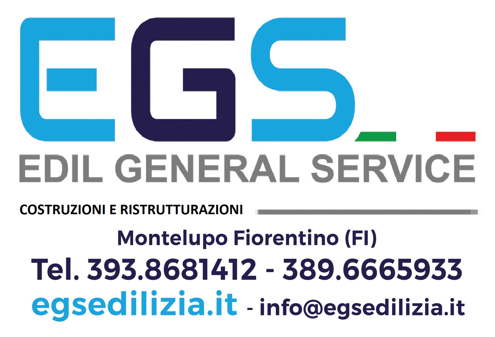 EGS - Edil General Service